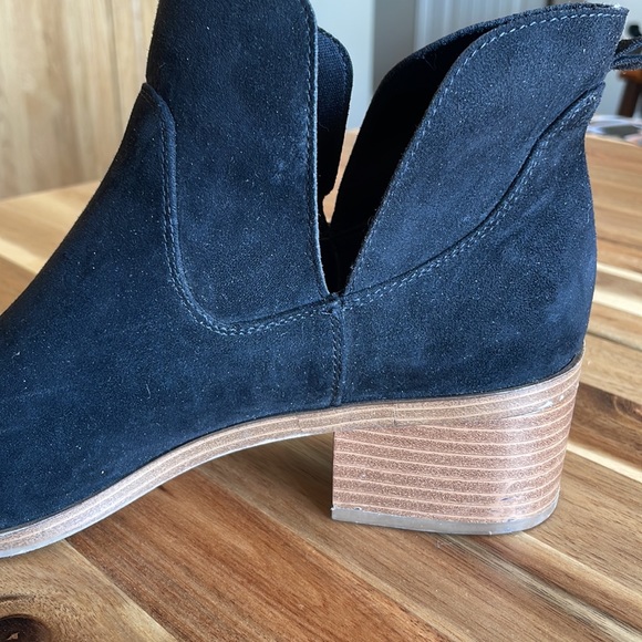 Fergalicious Ankle Booties - Picture 7 of 11
